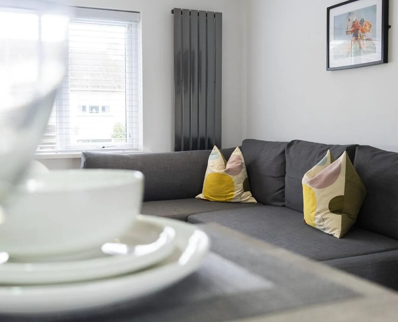 Hope Apartments Belfast - Tullymore