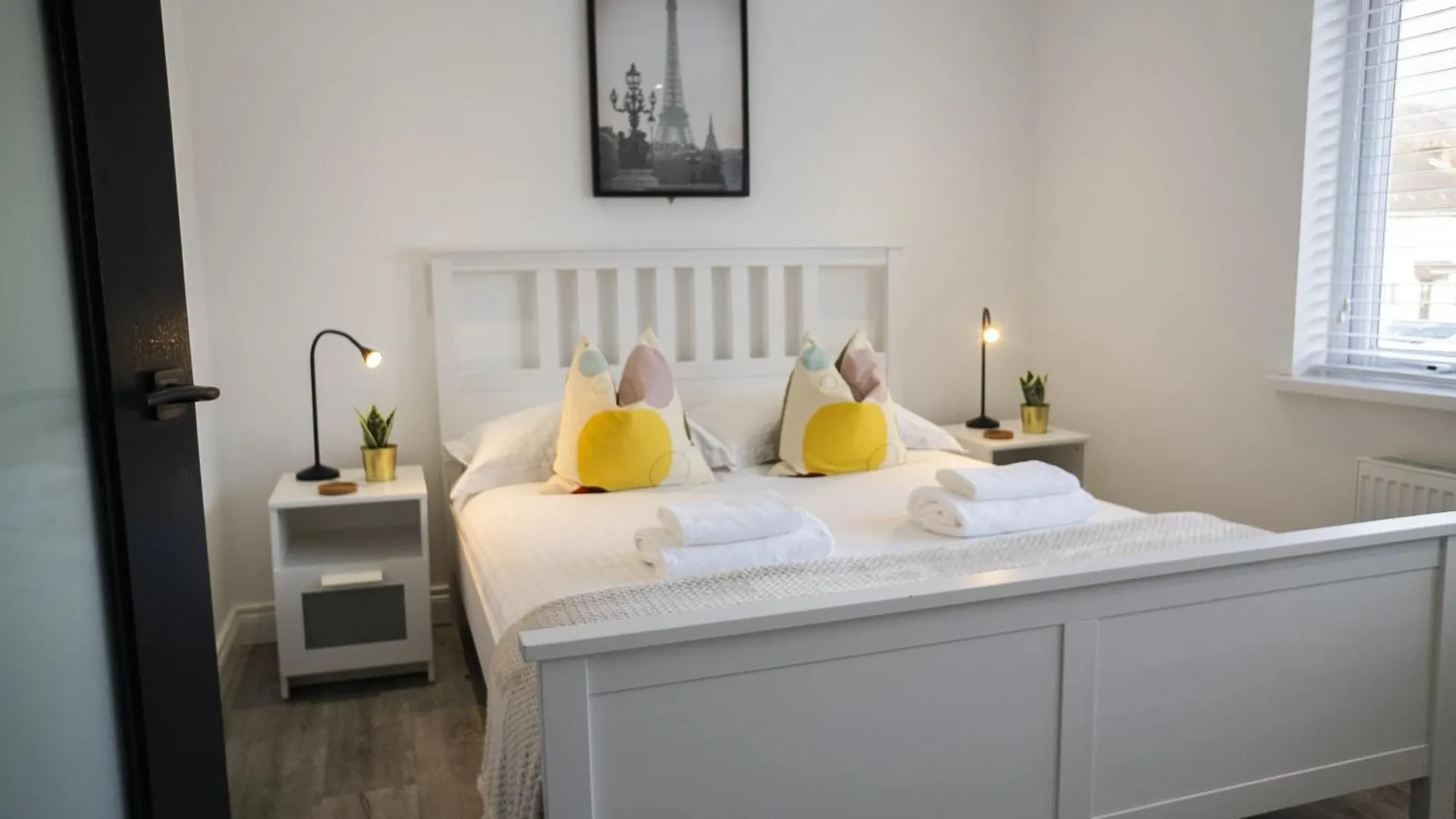 Hope Apartments Belfast - Tullymore