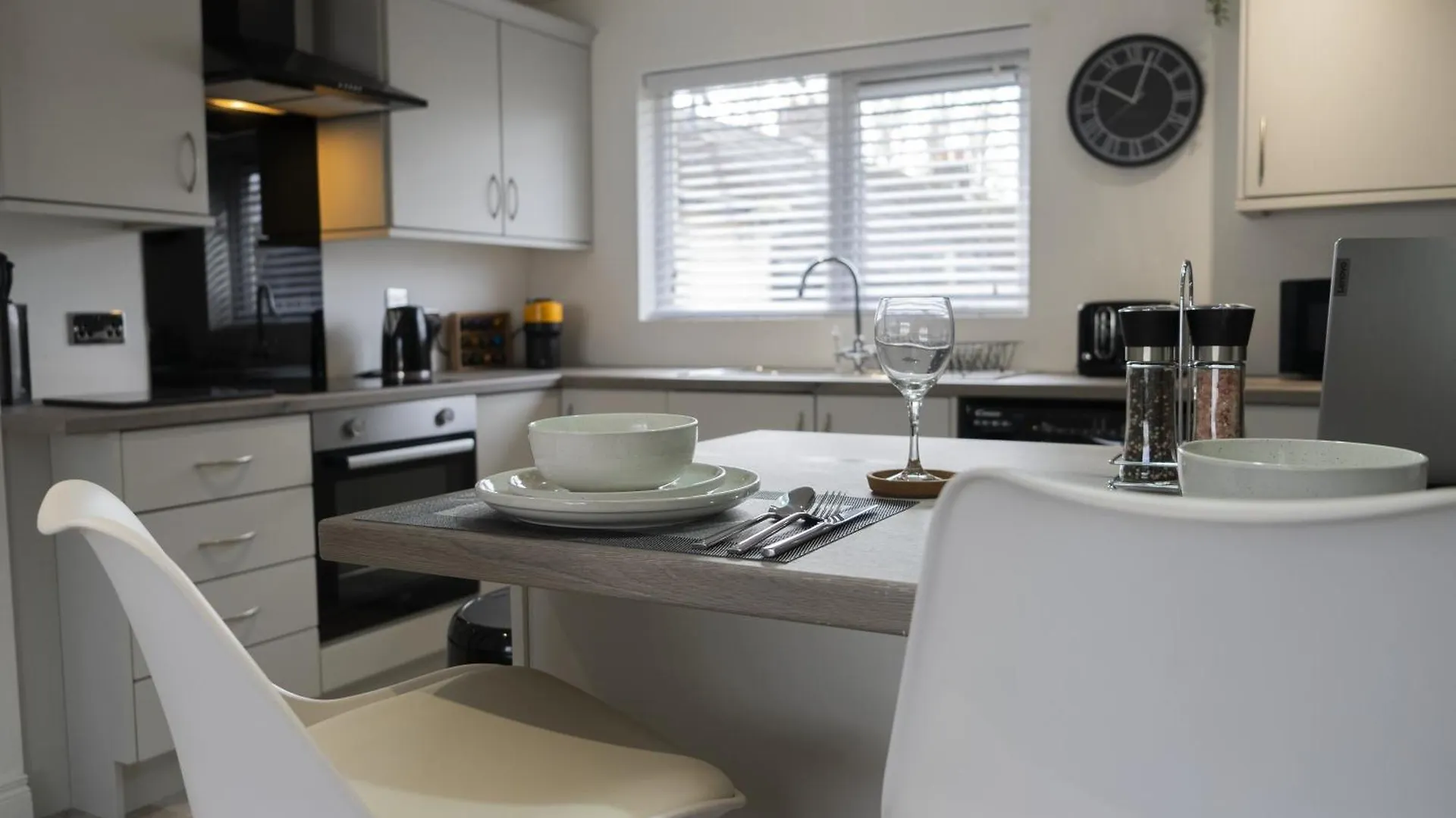 Hope Apartments Belfast - Tullymore United Kingdom