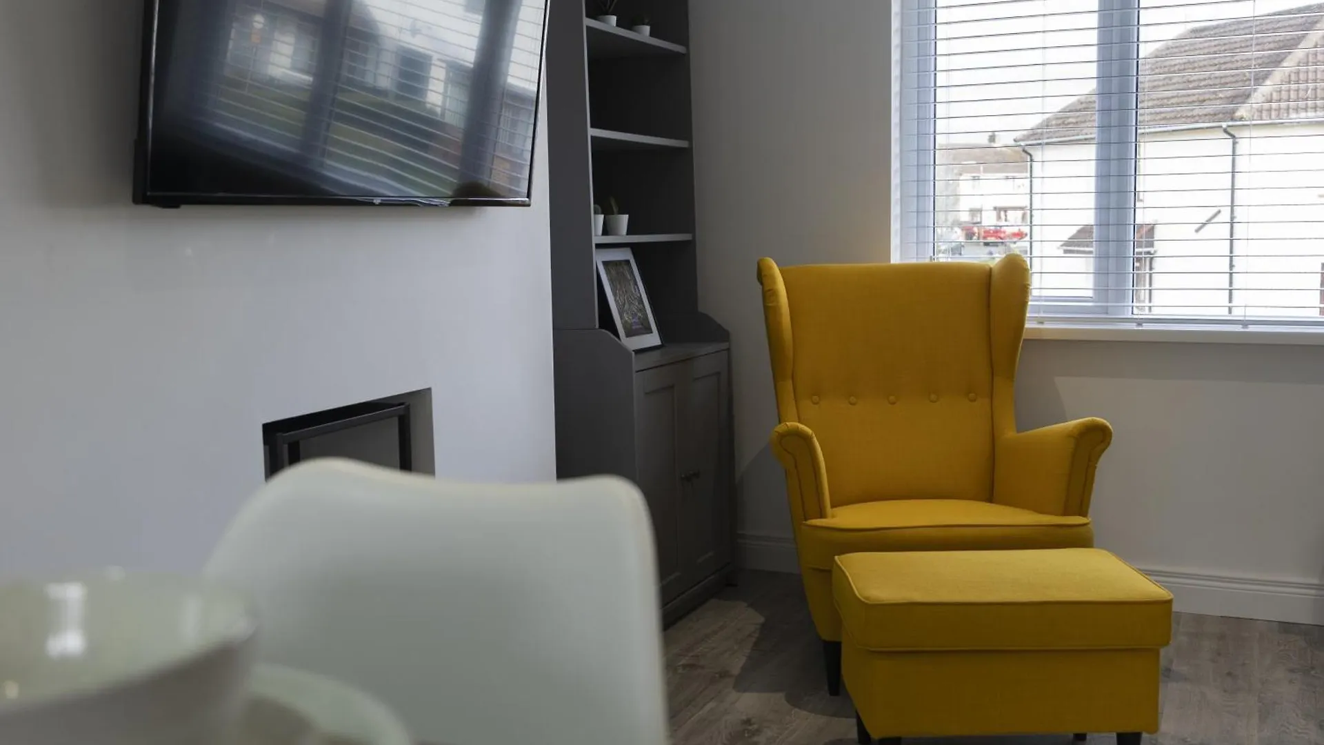 Hope Apartments Belfast - Tullymore