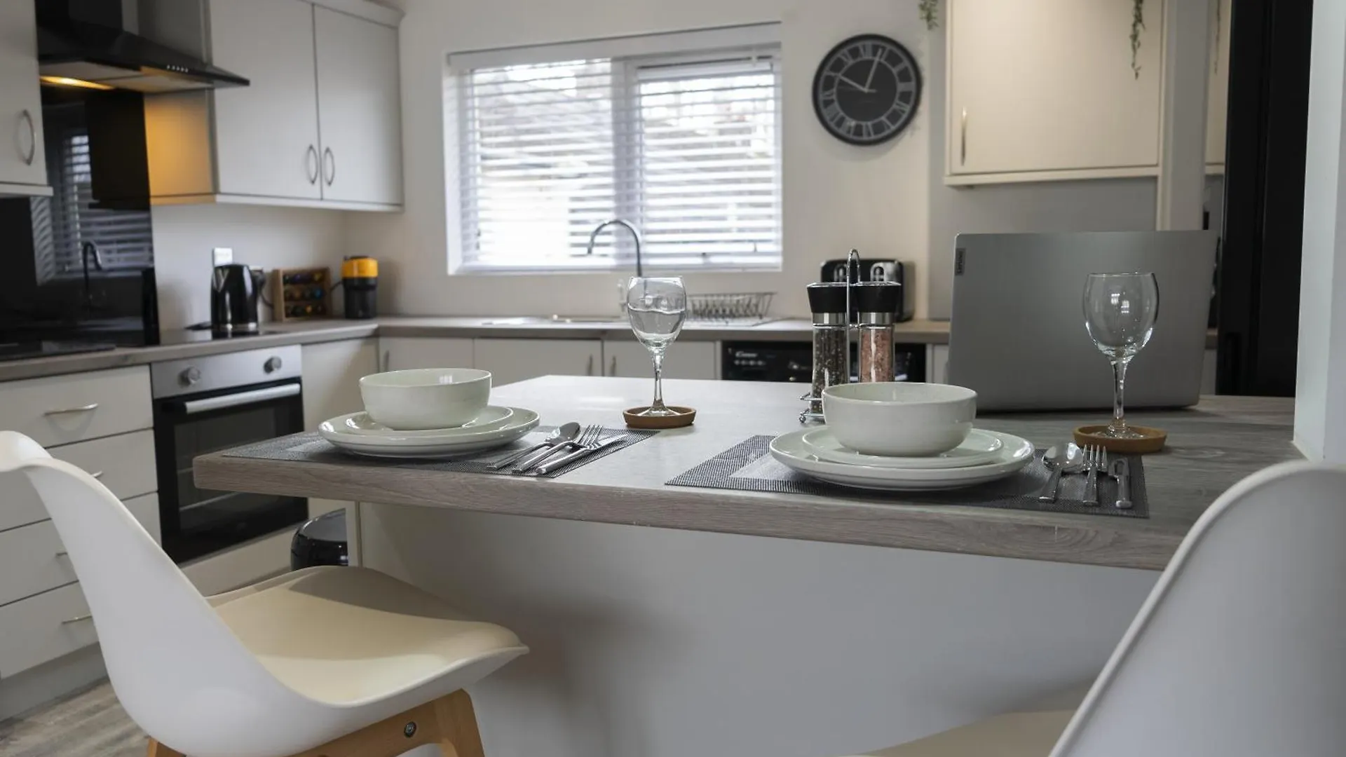 Hope Apartments Belfast - Tullymore