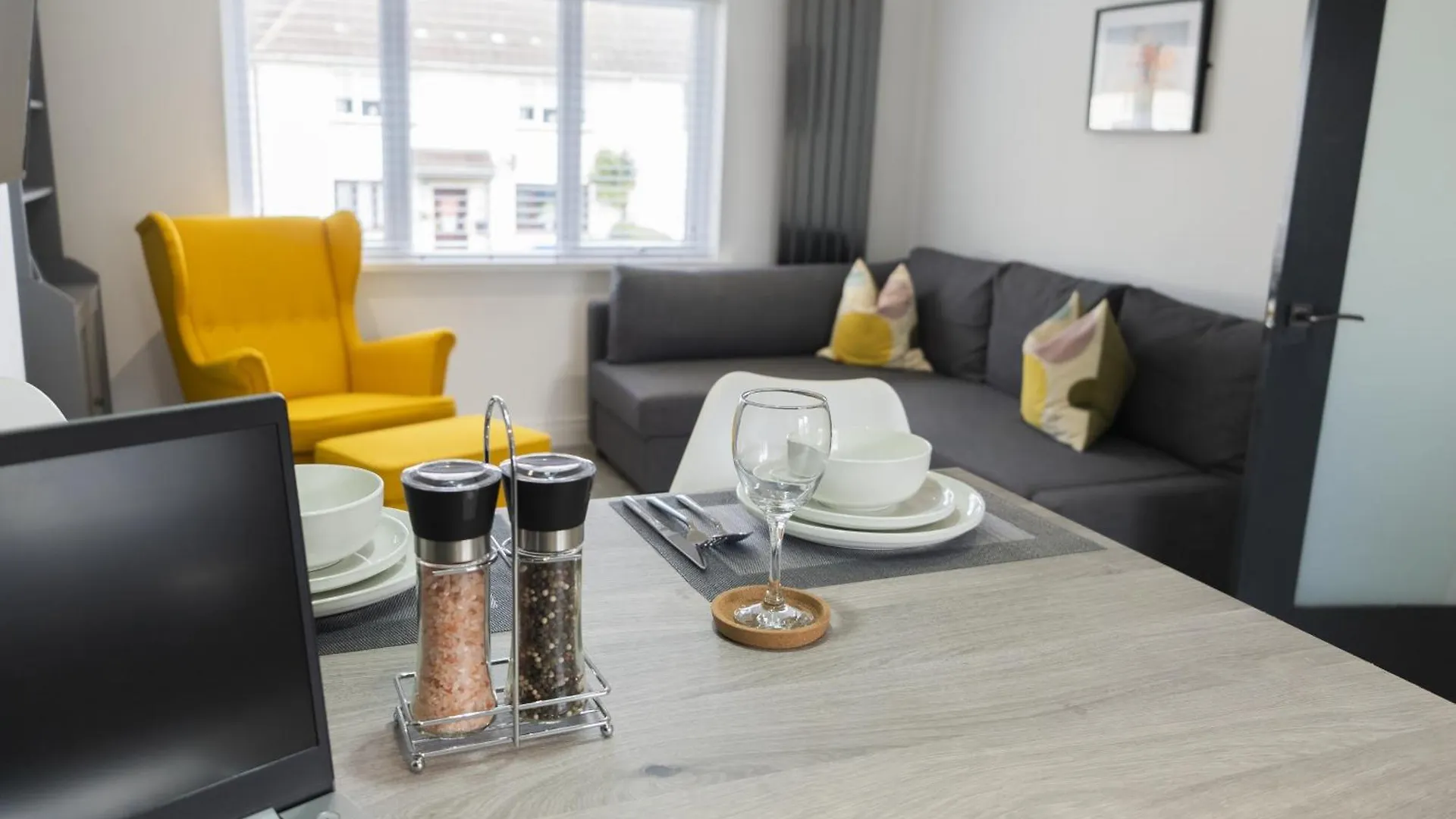 Hope Apartments Belfast - Tullymore United Kingdom