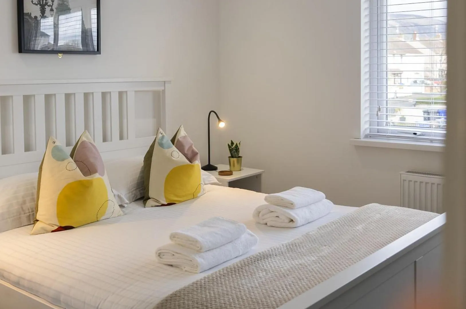 Hope Apartments Belfast - Tullymore