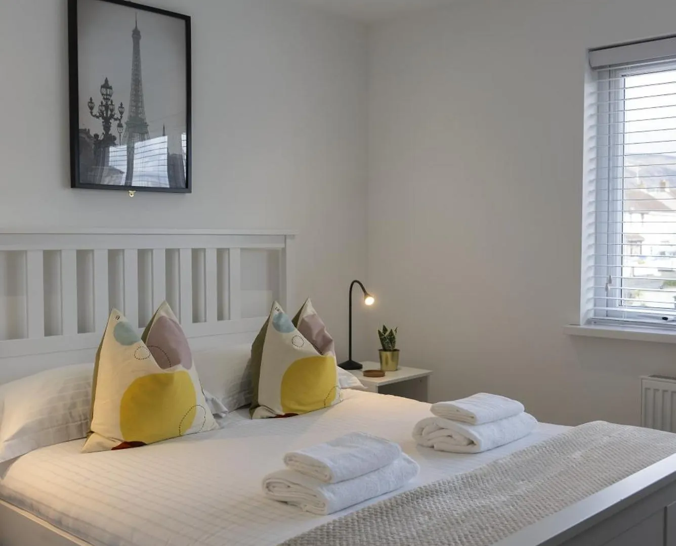 Hope Apartments Belfast - Tullymore 0*,
