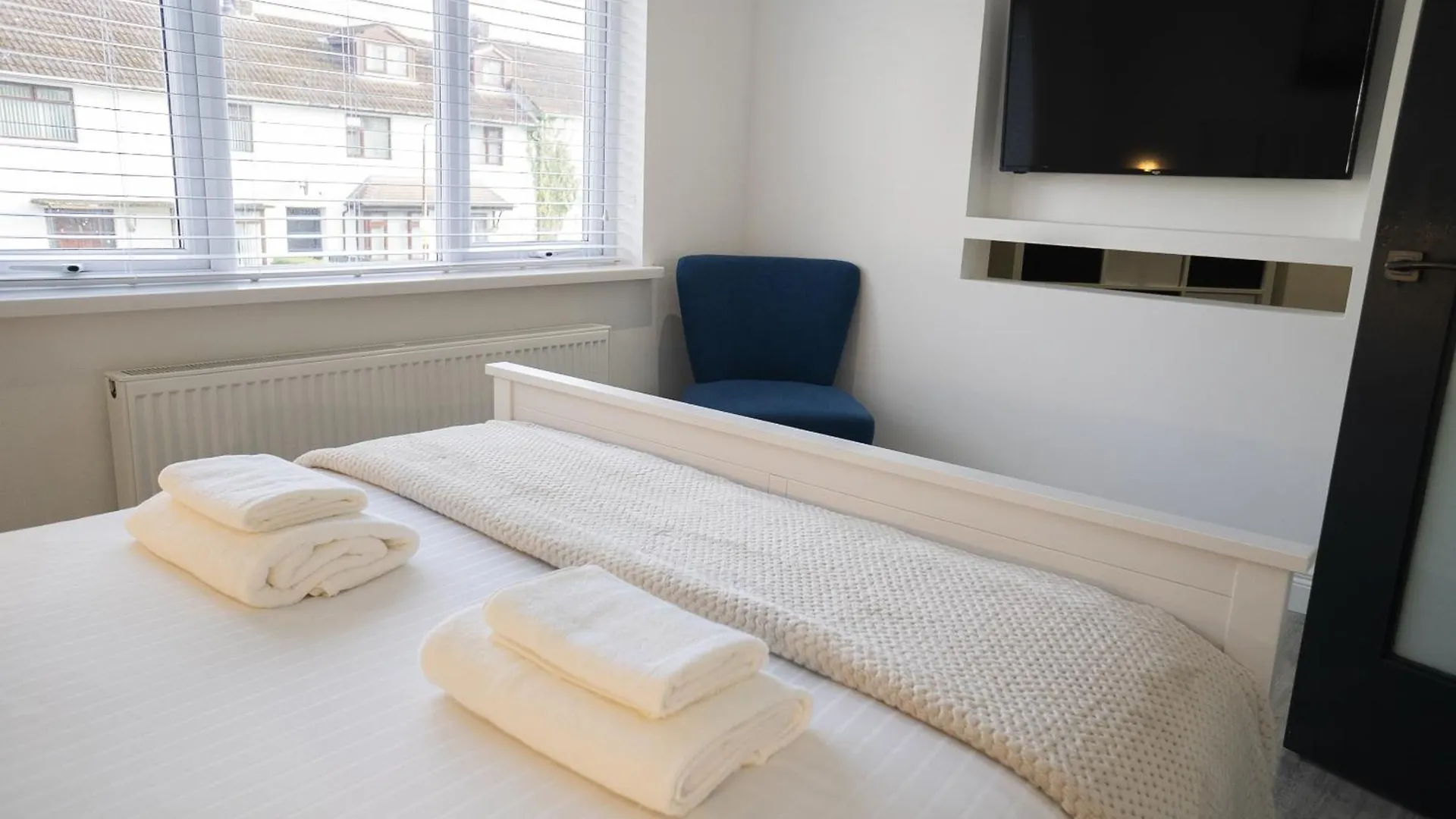 Hope Apartments Belfast - Tullymore 0*,  United Kingdom