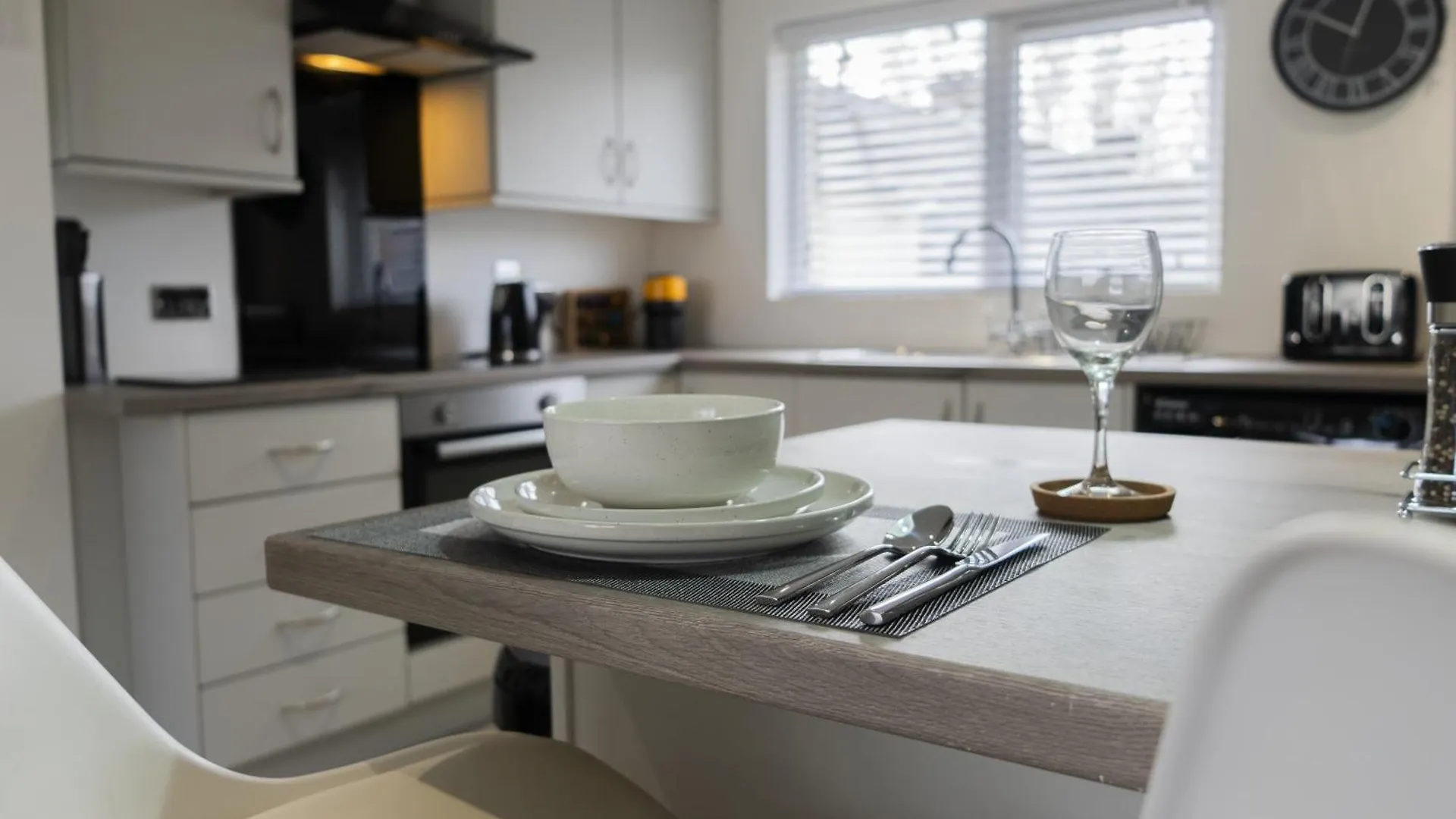 Hope Apartments Belfast - Tullymore