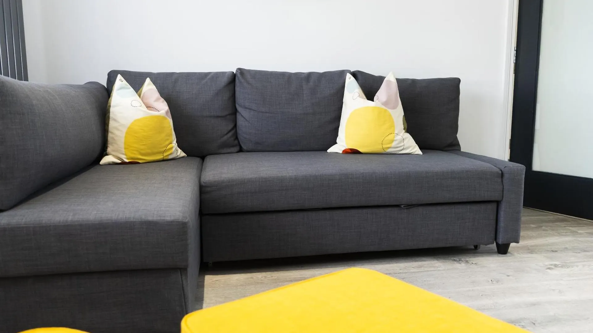 Hope Apartments Belfast - Tullymore United Kingdom