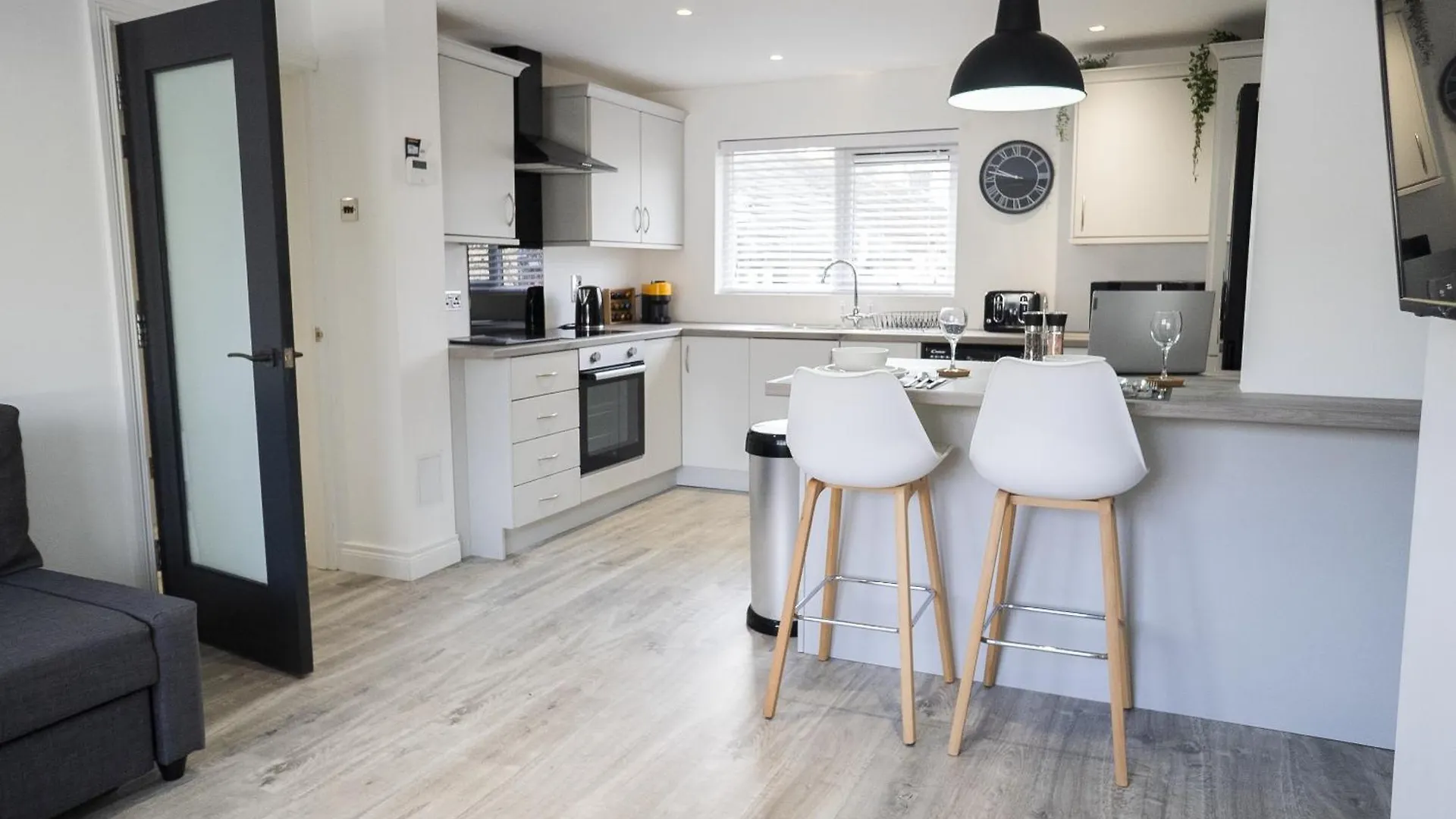 Hope Apartments Belfast - Tullymore