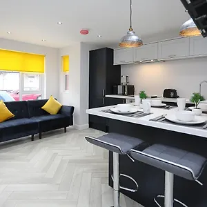 No1 Luxury Service Appartement