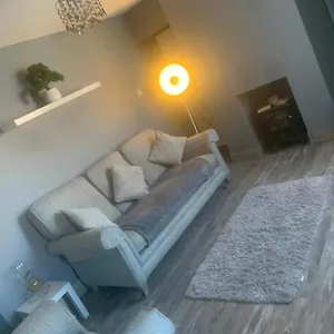 2 Bedroom House Hébergement de vacances