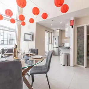 Apartment Quarters- Whitehall Sq, Belfast