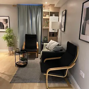 Apartment Your Home,, Belfast
