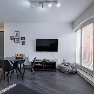 Apartment Elegant Centre Walk Everywhere, Belfast