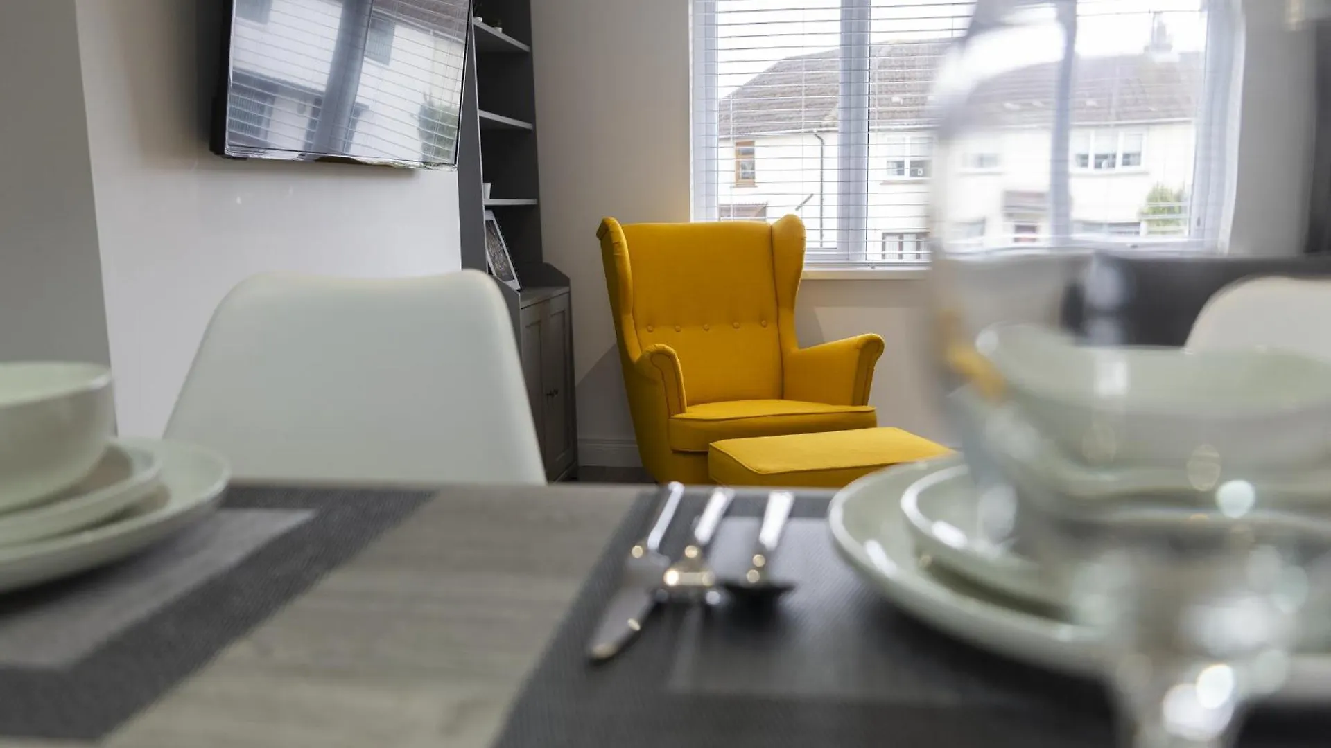 Hope Apartments Belfast - Tullymore 0*,  United Kingdom